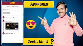 My PNB credit card has been approved 😍  | how to register PNB   Genie application + digital card