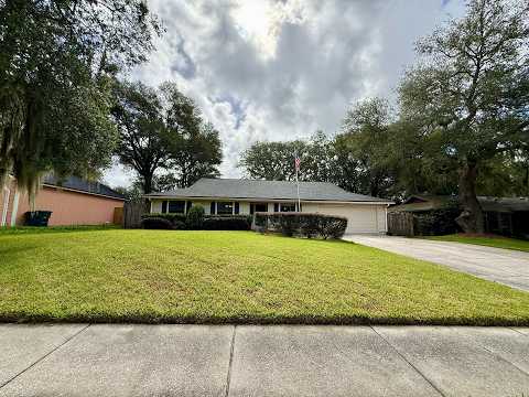 12955 Julington Ridge Drive E property video
