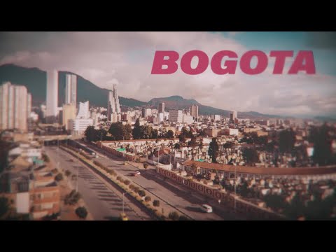 Scratch Bandits Crew (Feat. Feback, Lyda Aguas & Baja Frequencia) - Dicen Que (Official Video)