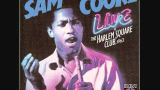 Sam Cooke - Medley (It&#39;s All Right/Sentimental Reasons)