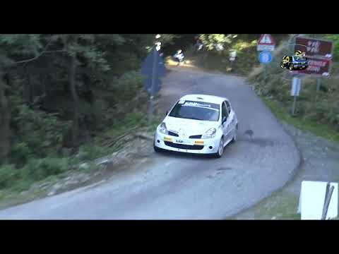 37°Rally Città di Torino 2022 CLIP PELGANTINI-ESPOSITO by Ferrario