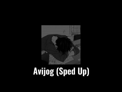 Avijog (Sped up) - Tanveer Evan