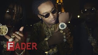 Migos - Cross the Country (Official Music Video)