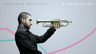 Ibrahim Maalouf - Intro (Old Radio of a Lebanese Mountain)