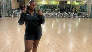 Gym Shark cross over shorts try on haul and review | Fit girl Vlog