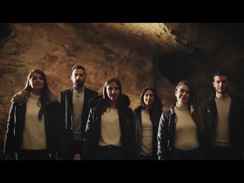Voice Of Heaven Choir - Liyakon Nour - Official Video