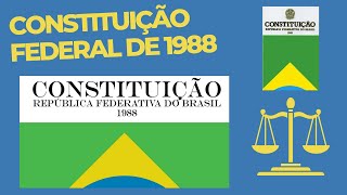 Do Art. 205 ao Art. 214 - Constituição Federal de 1988
