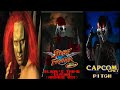 Street Fighter The Movie Arcade OST Blade S Theme Blanka CPS1 Pitch