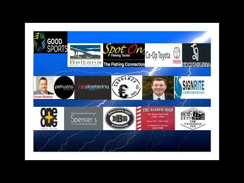 CTPL 1st Grade Mens T20 - Glenorchy v Lindisfarne