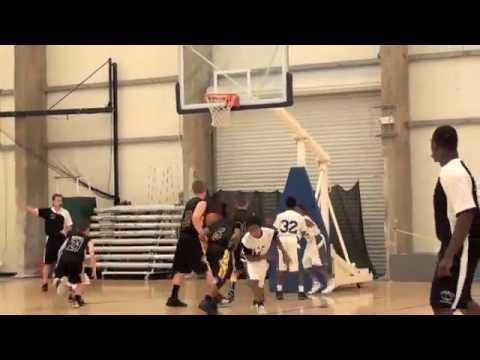 SAN PEDRO KNIGHTS 11U RPG