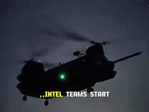 What happens if someone kidnaps a Delta Force operator’s family?