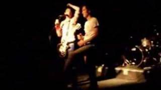 "Desperate" by Suburban Legends