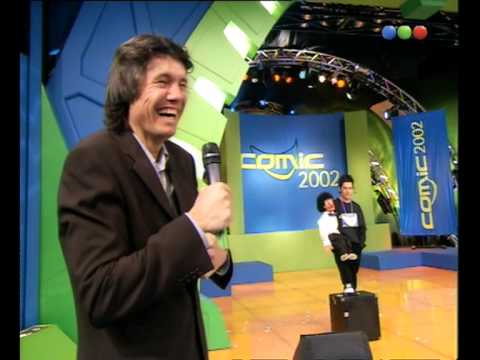 Ventrilocuismo - Videomatch