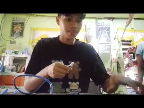 RALPH AGAWA, PRTECH PROJECT 