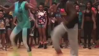 JUS BMORE FEFE REMIX DJ LILMAN X WEST END TRICKS