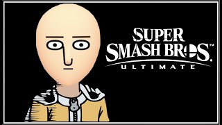 【SSBU】The BEST Mii Moveset For EVERY Mii【UPDATED】