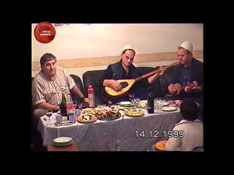 Halil Bytyqi & Ise Llapqeva - More Rrust (Gjermani 1999)