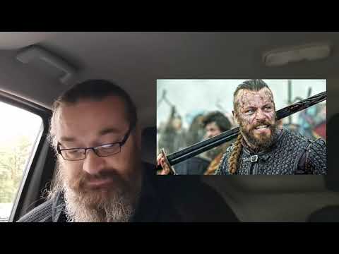 Chapter Eighteen: The Fates of the Ragnarssons.