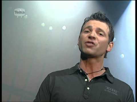 Petr Chudoba   Chlap To Je Svina Zlata Mriz 2006 DVBS Luco