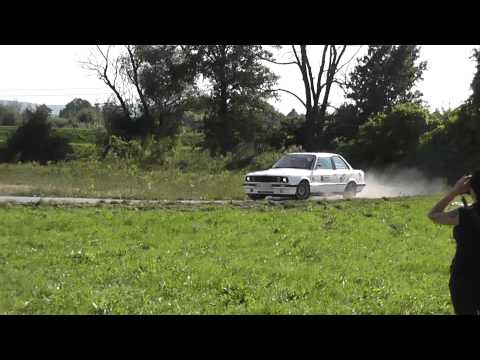 3 SJS MEN ONLY Maxioes 4 Czernichów 24.08.2013 BMW e 30 K. KONAR J. OLCHAWA