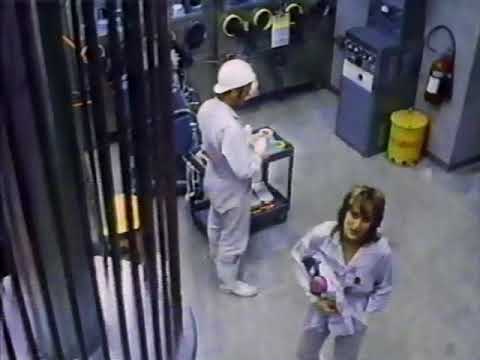 Silkwood 1983 TV trailer