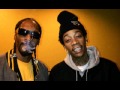 I Get Lifted - Snoop Dogg & Wiz Khalifa