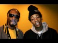 I Get Lifted - Snoop Dogg & Wiz Khalifa 