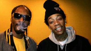 I Get Lifted - Snoop Dogg &amp; Wiz Khalifa