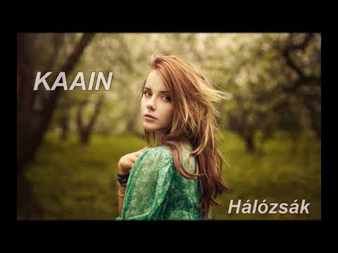 KAAIN - Hálózsák (Audio)