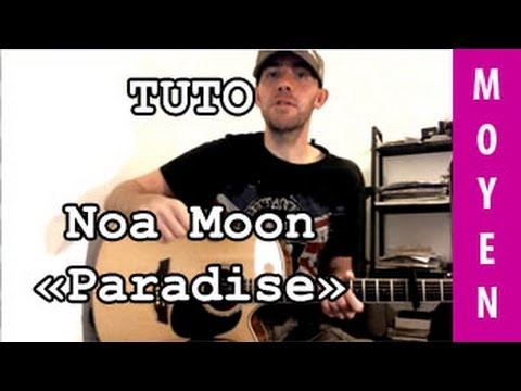 Paradise - Noa Moon