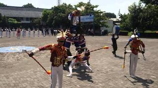 Download lagu Drum Corps Bahana Bahari STIMART AMNI SEMARANG(2) mp3 Download lagu Drum Corps Bahana Bahari STIMART AMNI SEMARANG(2) mp3