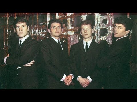 Love Potion Number Nine - The Searchers