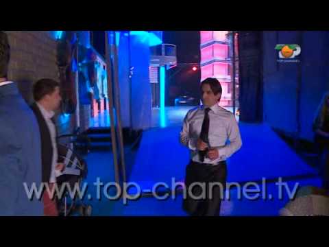 Portokalli, 8 Mars 2015 - Himni i Portokallise