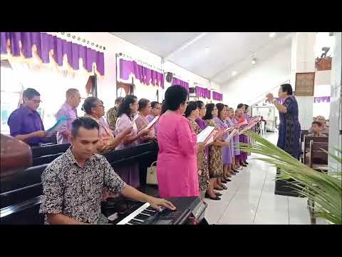 PS Eklesia JPS   Anak Domba Allah