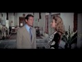 The Spy Who Loved Me Cairo Test