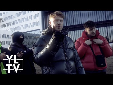 FØNIKS - "BLESSED" [OFFISIELL MUSIKKVIDEO]: YLTV