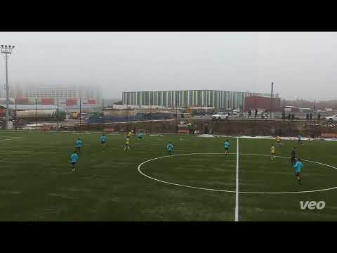 Udinese Academy MCR vs Arsenal