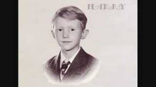 Harry Nilsson - Mournin&#39; Glory Story