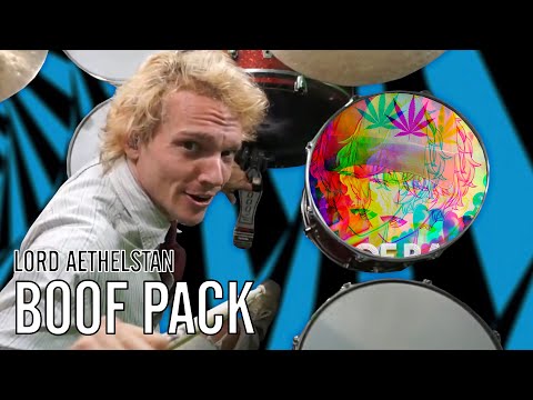 Lord Aethelstan - Boof Pack | Office Drummer [First Time Hearing]