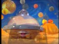 BOBBY And BOOBA Spaceship