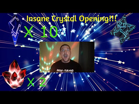 Opening 10 Cavs, 2 Five Stars And A Six Star! The CEO Luck Returns!!!