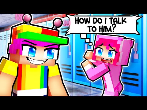 They Don’t Know I’m SECRETLY a TELEPATH!