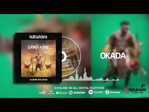 IsRahim Ft T-Bird - Okada ( Official Audio )