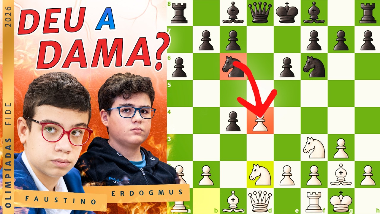 FUTUROS CAMPEÕES DO MUNDO???