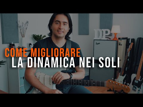 L'approccio definitivo per potenziare la dinamica nei soli - Provaci subito!