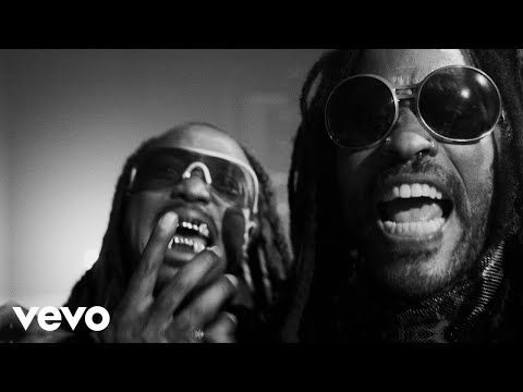 Quavo, Lenny Kravitz - FLY