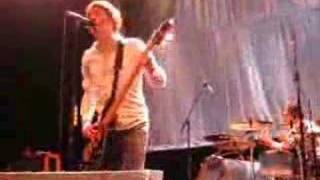 The Starting Line - Cheek to Cheek