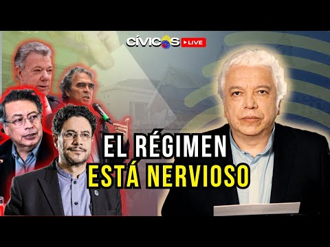 EL PLAN CONTRA ABELARDO: CÓMO LA VIEJA POLÍTICA INTENTA FRENAR AL PUEBLO | Cívicos Live