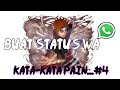Kata Kata Pain Motivasihidup Katakata Motivation