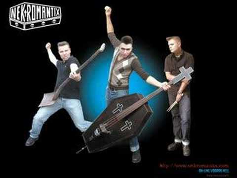 download lagu mp3 mp4 Nekromantix Subcultural Girl, download lagu Nekromantix Subcultural Girl gratis, unduh video klip Nekromantix Subcultural Girl